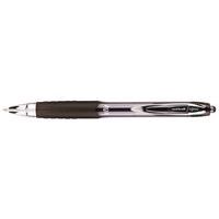 Intrekbare balpen Uniball Signo