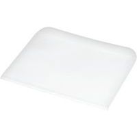 Deegsnijder / deegkrabber polyamide - Set van 6 - Matfer