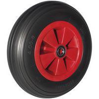 Set lekbestendige banden, diameter 390 mm