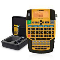 Etiketteermachinekit Rhino 4200 Azerty - Dymo