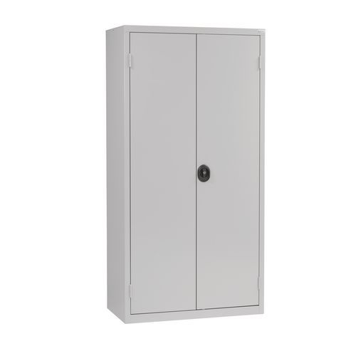 Materiaalkast hoog - Breedte 120 cm Materiaalkast hoog - Breedte 120 cm
